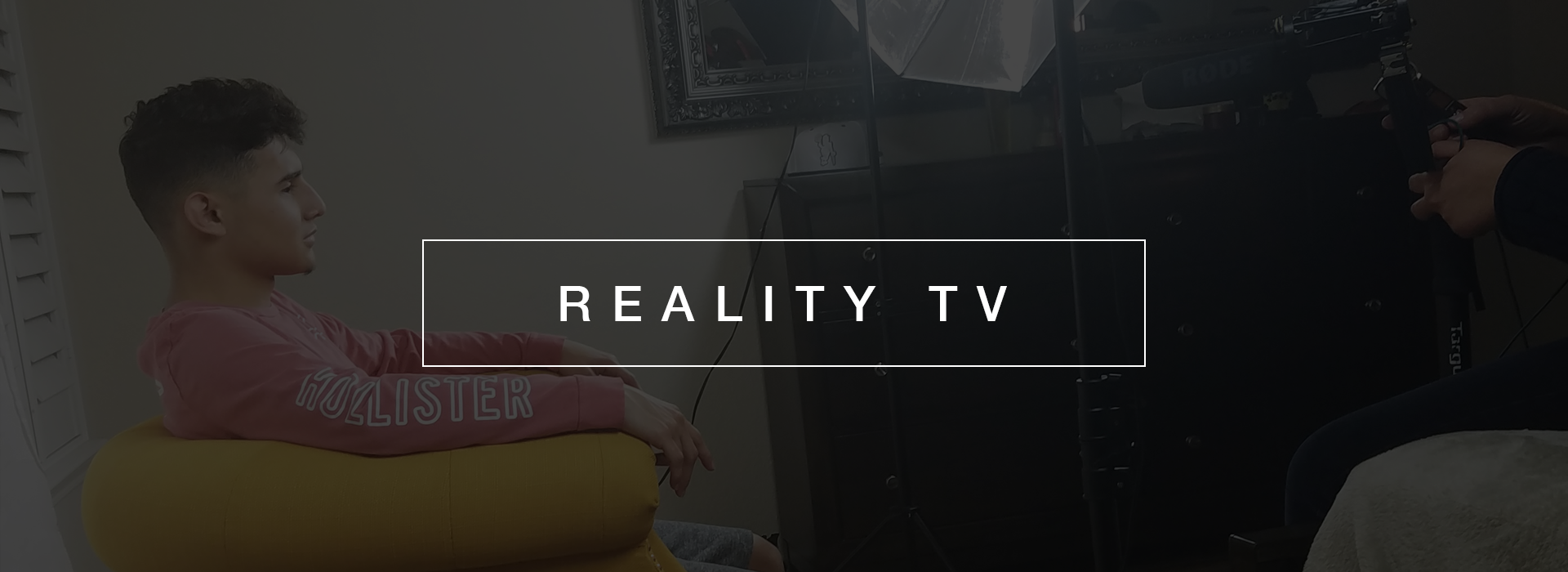 Slider-Reality-TV